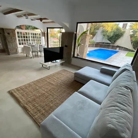 Costa Maresme Barcelona , Relax & Pool *