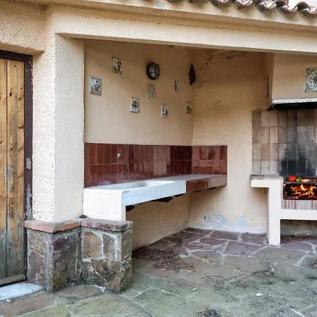 Costa Maresme Barcelona , Relax & Pool Holiday home Cabrils