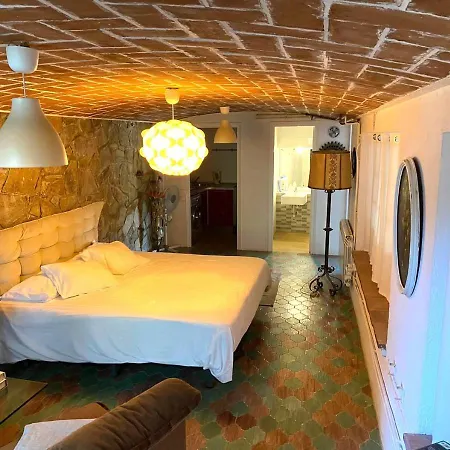 Costa Maresme Barcelona , Relax & Pool