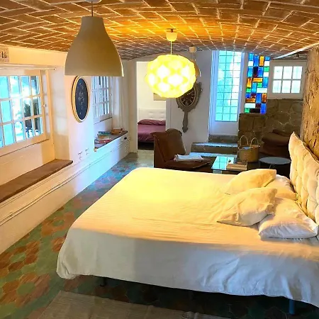 Holiday home Costa Maresme Barcelona , Relax & Pool