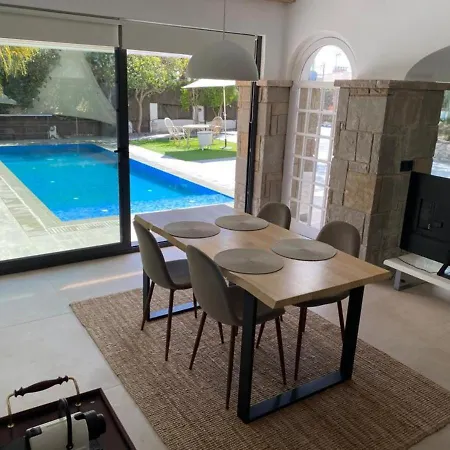 Holiday home Costa Maresme Barcelona , Relax & Pool Cabrils