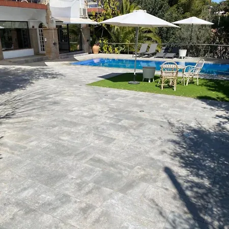 Holiday home Costa Maresme Barcelona , Relax & Pool *