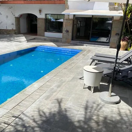 Costa Maresme Barcelona , Relax & Pool *