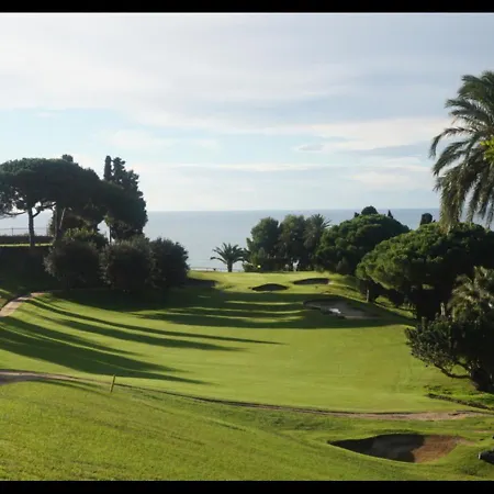 Costa Maresme Barcelona , Relax & Pool Holiday home