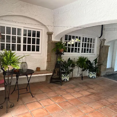 Holiday home Costa Maresme Barcelona , Relax & Pool