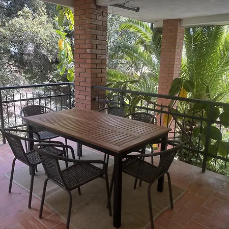 Costa Maresme Barcelona , Relax & Pool Holiday home *