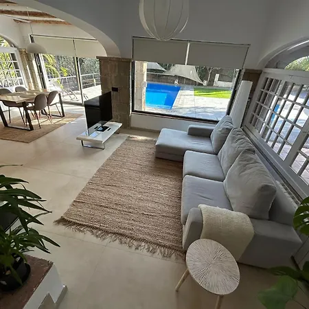 Holiday home Costa Maresme Barcelona , Relax & Pool *