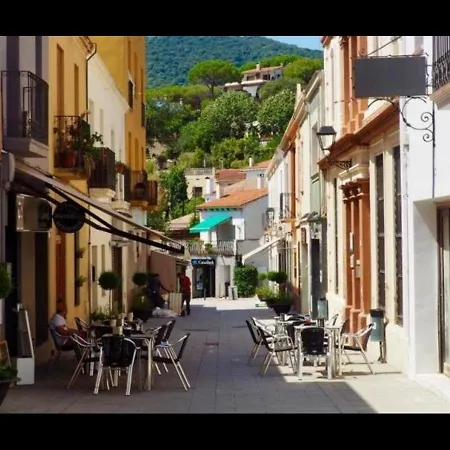Holiday home Costa Maresme Barcelona , Relax & Pool *