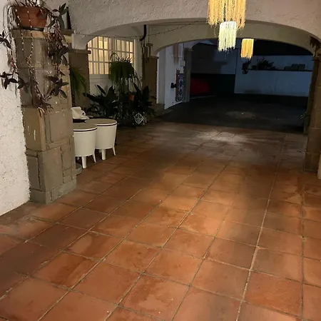 Holiday home Costa Maresme Barcelona , Relax & Pool
