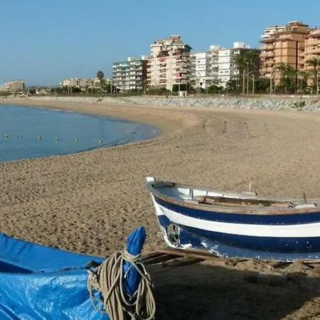 Costa Maresme Barcelona , Relax&pool Сasa de vacaciones Cabrils