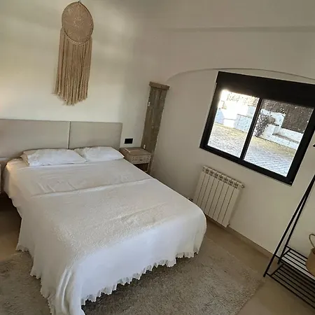 Costa Maresme Barcelona , Relax&pool * Cabrils