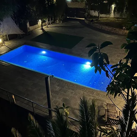 別荘 Costa Maresme Barcelona , Relax & Pool *