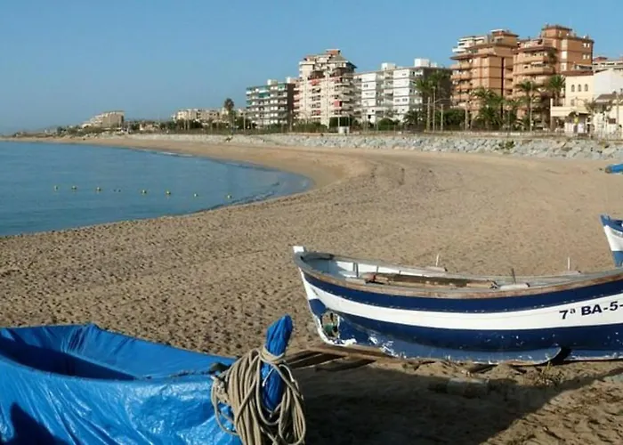Costa Maresme Barcelona , Relax & Pool Ferienhaus Cabrils
